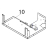 Complete frame Fagor FI-80