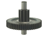 Шестерня промежуточная с/н 03995 Scotsman AF 200