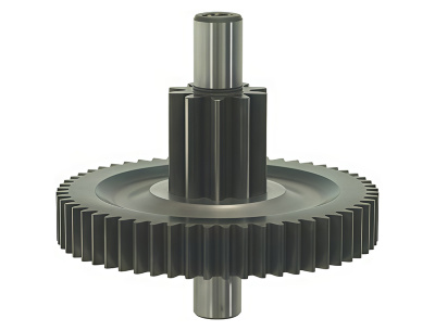 Шестерня промежуточная с/н 03995 Scotsman AF 200 Шестерня промежуточная с/н 03995 для льдогенератора Scotsman AF 200Запчасть на 