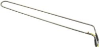 RESISTANCE EVAPORATEUR