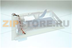 Ice Maker Assembly,Kit 
