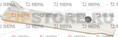 PLEXIGLAS SLICE GUARD FOR SLICER 