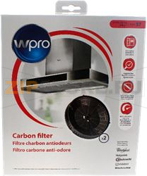 CARBON ODOUR FILTER WHP 484000008824 