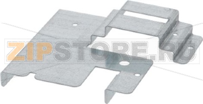 ОПОРНЫЙ ЭЛЕМЕНТ СПУСКНОЙ 