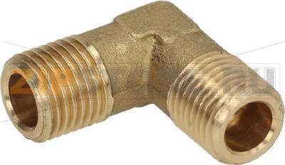 СОЕДИНЕНИЕ УГЛОВОЕ Ø1/4"M-1/4"M NUOVA SIMONELLI 07300121 