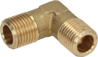 СОЕДИНЕНИЕ УГЛОВОЕ Ø1/4"M-1/4"M NUOVA SIMONELLI 07300121