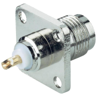 Разъем TNC, 50 Ом, 1 шт BKL Electronic 0405059