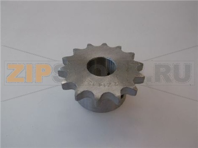 PIGNONE RULLO Z14 1/2 