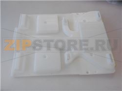 FONDELLO FREEZER NF+SPUGNE(H=480x401)MEC 