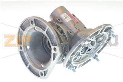 РЕДУКТОР КАРЕТКИ ДЛЯ RORTORFAN 60X80 