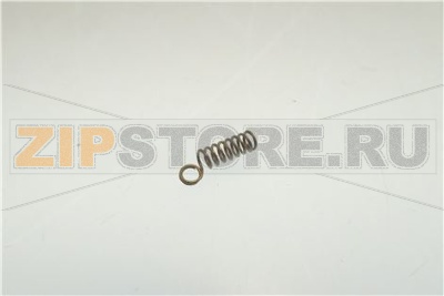 MOLLA PER  PISTONCINO MANIGLIA 