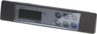 ДИСПЛЕЙ ПАНЕЛИ DIXELL T620-000C0