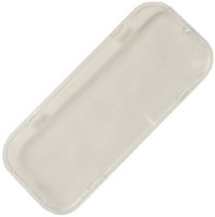 DIFFUSORE LUCE LATERALE