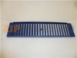 VENT SIDE PANEL - METALLIC BLUE 