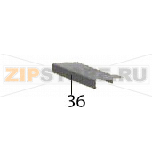 Bracc.supp. ugelli antares Bianchi BVM-952 Bracc.supp. ugelli antares Bianchi BVM-952Запчасть на деталировке под номером: 36Название запчасти Bianchi на итальянском языке: Bracc.supp. ugelli antares BVM-952.