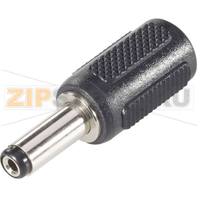 Гнездо низковольтное 1.3 мм, 3.5 мм, 1 шт BKL Electronic 072219 