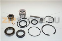 MINUTERIA EVAPORATORE KF600 KIT EVAPORAT