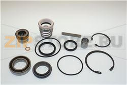 MINUTERIA EVAPORATORE KF600 KIT EVAPORAT 