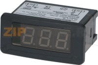 ТЕРМОМЕТР ЦИФРОВОЙ TM103TN4 -40+100°C