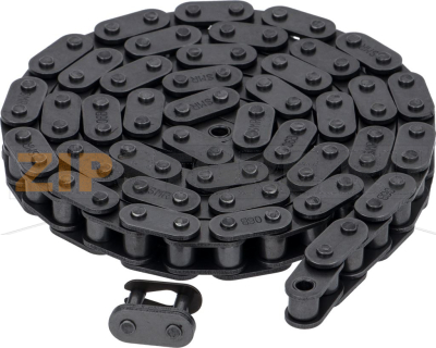 Цепь 3/8&quot;x7/32&quot; Fimar SI/320 Цепь 3/8"x7/32"&nbsp;для тестораскаточной машины Fimar&nbsp;SI/320Запчасть на&nbsp;деталировке&nbsp;под номером: 61Количество запчастей в комплекте: 1