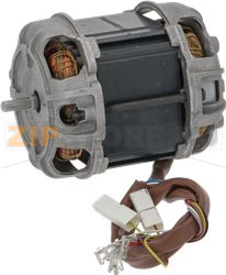 MOTOR FOR HOOD 