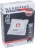 BAG WONDERBAG COMPACT 5 PCS ROWENTA WB30