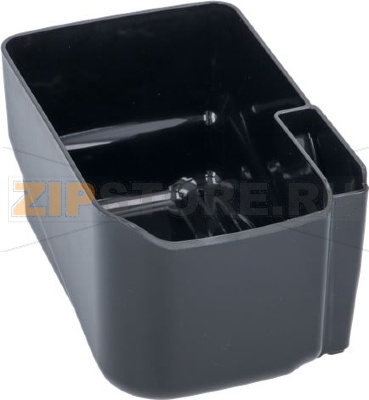 КОНТЕЙНЕР ДЛЯ ОТХОДОВ КОФЕ 