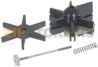 СБОРНЫЙ УЗЕЛ ЗВЕЗДОЧКИ