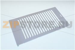 ПРОТИВОПОЛОЖНАЯ БОКОВАЯ ПАНЕЛЬ КРАНА 1 В 