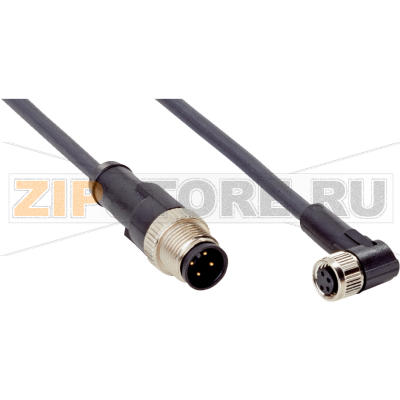 Кабель соединительный SICK DSL-8204-B0M6C 