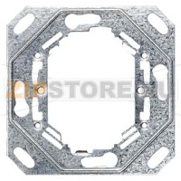 AQR2500NF - Монтажная пластина EU (CEE / VDE) Siemens AQR2500NF