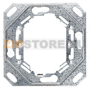 AQR2500NF - Монтажная пластина EU (CEE / VDE) Siemens AQR2500NF 