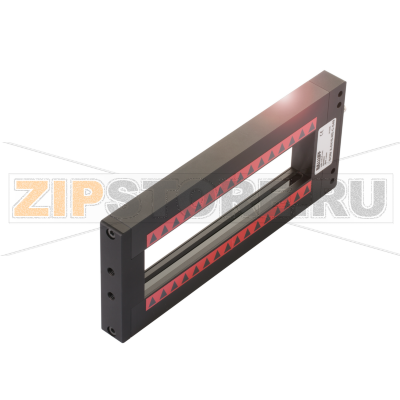 Барьер фоторелейный рамочный Balluff BOW0027 