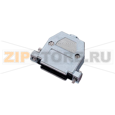 Корпус D-SUB, 9 контактов BKL Electronic 10120076 