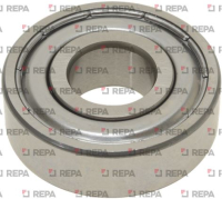 BASKET BEARING WHIRLPOOL 481252028171