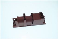 ACCENDITORE 4 USCITE; 230V 50/60HZ; KIT