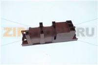 ACCENDITORE 4 USCITE; 230V 50/60HZ; KIT