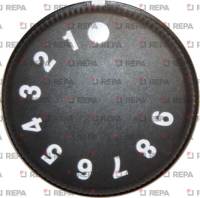 VARIATOR KNOB KIT