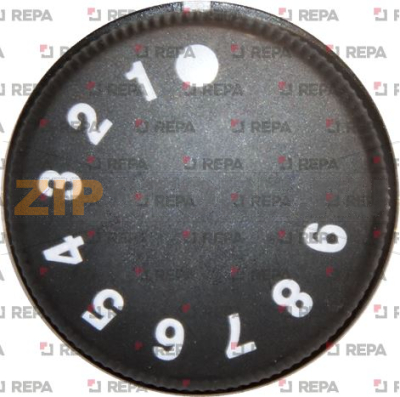 VARIATOR KNOB KIT 
