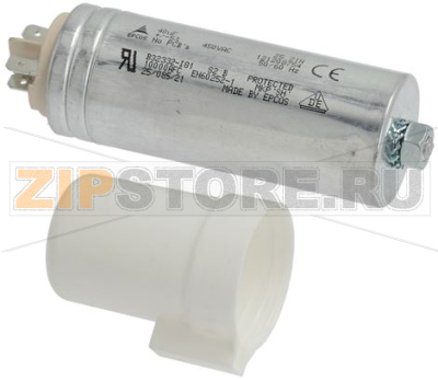 CAPACITOR KIT 