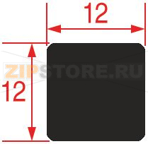 GASKET FIBERGLASS 