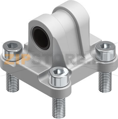Фланец с осью Festo SNCL-32 