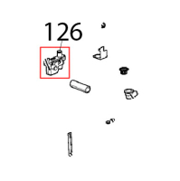 Vasca sifone Unox XVC 1005EP