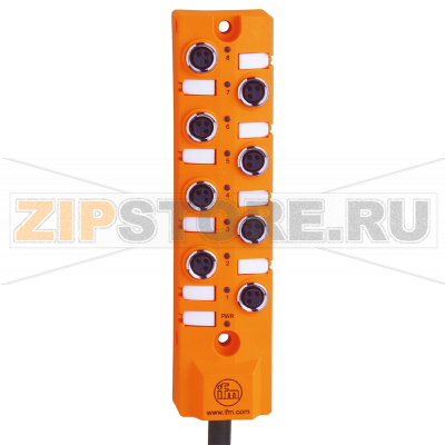 Коробка распределительная IFM EBC070 
