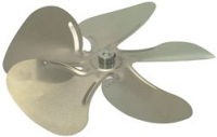 VENTOLA MOTOVENTILATORE ø 300 mm