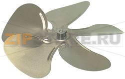 VENTOLA MOTOVENTILATORE ø 300 mm 