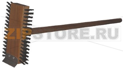 ЩЕТКА ДЛЯ РЕШЕТОК 