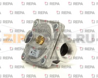 PRESSURE REGULATOR; 3/4;10.0 W