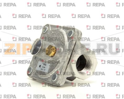 PRESSURE REGULATOR; 3/4;10.0 W 