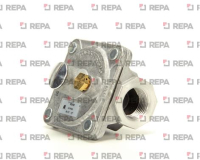 PRESSURE REGULATOR; 3/4;10.0 W